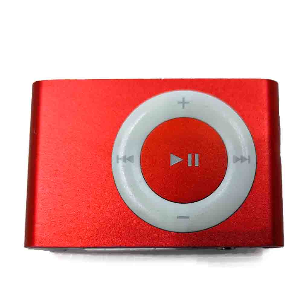 新品未開封】アップル アイポッドシャッフル iPod shuffle 2GB