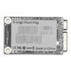ssd new pics Msata SSD 128GB 256GB For iPod classic