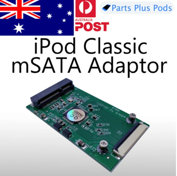 image 1 Upgrading Your iPod Classic Storage: Ranking every iPod SD card/SDD adapter