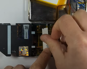 image 23 Ultimate iPod Classic Bluetooth Mod + 1TB Storage Upgrade (Full Guide)