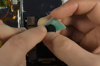 image 27 Ultimate iPod Classic Bluetooth Mod + 1TB Storage Upgrade (Full Guide)