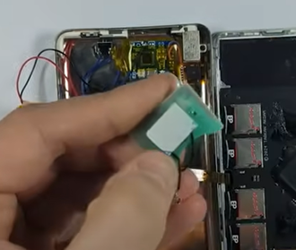 image 28 Ultimate iPod Classic Bluetooth Mod + 1TB Storage Upgrade (Full Guide)