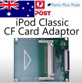 image 3 Upgrading Your iPod Classic Storage: Ranking every iPod SD card/SDD adapter