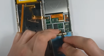 image 32 Ultimate iPod Classic Bluetooth Mod + 1TB Storage Upgrade (Full Guide)