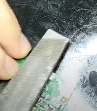 image 49 Adding Bluetooth to an iPod nano 3rd Gen: A Walkthrough