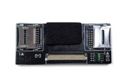 image 5 Upgrading Your iPod Classic Storage: Ranking every iPod SD card/SDD adapter