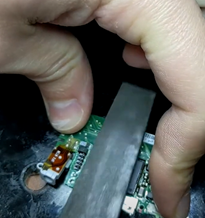 image 52 Adding Bluetooth to an iPod nano 3rd Gen: A Walkthrough