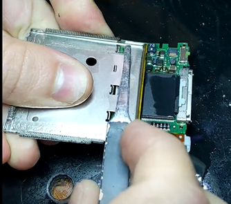 image 59 Adding Bluetooth to an iPod nano 3rd Gen: A Walkthrough