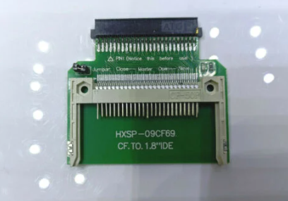 image 6 Upgrading Your iPod Classic Storage: Ranking every iPod SD card/SDD adapter