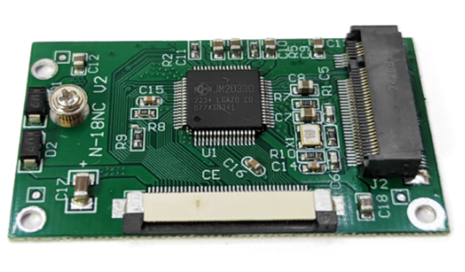 image 7 Upgrading Your iPod Classic Storage: Ranking every iPod SD card/SDD adapter