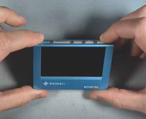 image 68 Snowsky Echo Mini VS Modded iPod Classic