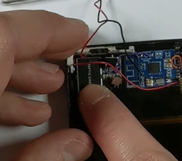 image 73 How to Install a Taptic Engine Vibrator in an iPod Classic (5th, 6th, or 7th Gen)