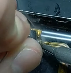 image 75 How to Install a Taptic Engine Vibrator in an iPod Classic (5th, 6th, or 7th Gen)