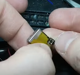 image 76 How to Install a Taptic Engine Vibrator in an iPod Classic (5th, 6th, or 7th Gen)
