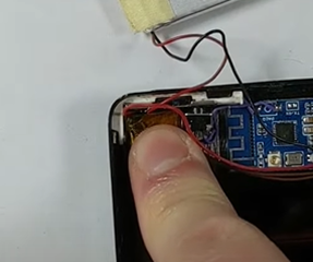 image 79 How to Install a Taptic Engine Vibrator in an iPod Classic (5th, 6th, or 7th Gen)