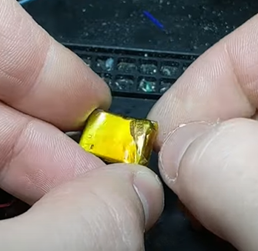 image 80 How to Install a Taptic Engine Vibrator in an iPod Classic (5th, 6th, or 7th Gen)