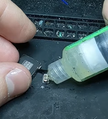 image 82 How to Install a Taptic Engine Vibrator in an iPod Classic (5th, 6th, or 7th Gen)