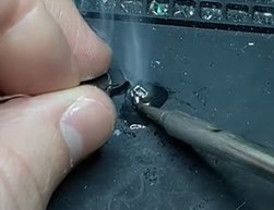 image 84 How to Install a Taptic Engine Vibrator in an iPod Classic (5th, 6th, or 7th Gen)