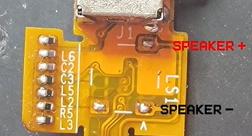 image 85 How to Install a Taptic Engine Vibrator in an iPod Classic (5th, 6th, or 7th Gen)