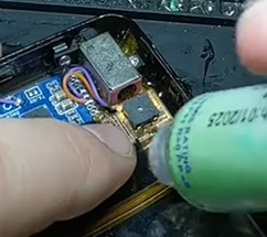 image 86 How to Install a Taptic Engine Vibrator in an iPod Classic (5th, 6th, or 7th Gen)