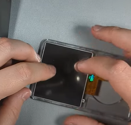 image 50 Modding the iPod Classic 7th Gen with a 5th Gen Front Plate, Bluetooth, and More