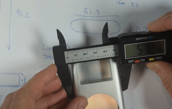 image 65 3D Printing a Replacement Housing for the iPod Mini