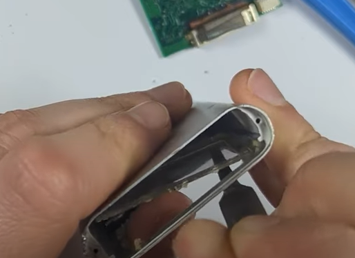 image 68 3D Printing a Replacement Housing for the iPod Mini