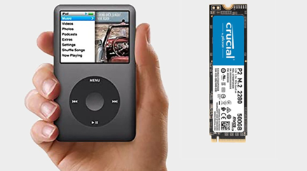 image 1 Is It Still Worth Buying an iPod in 2026?